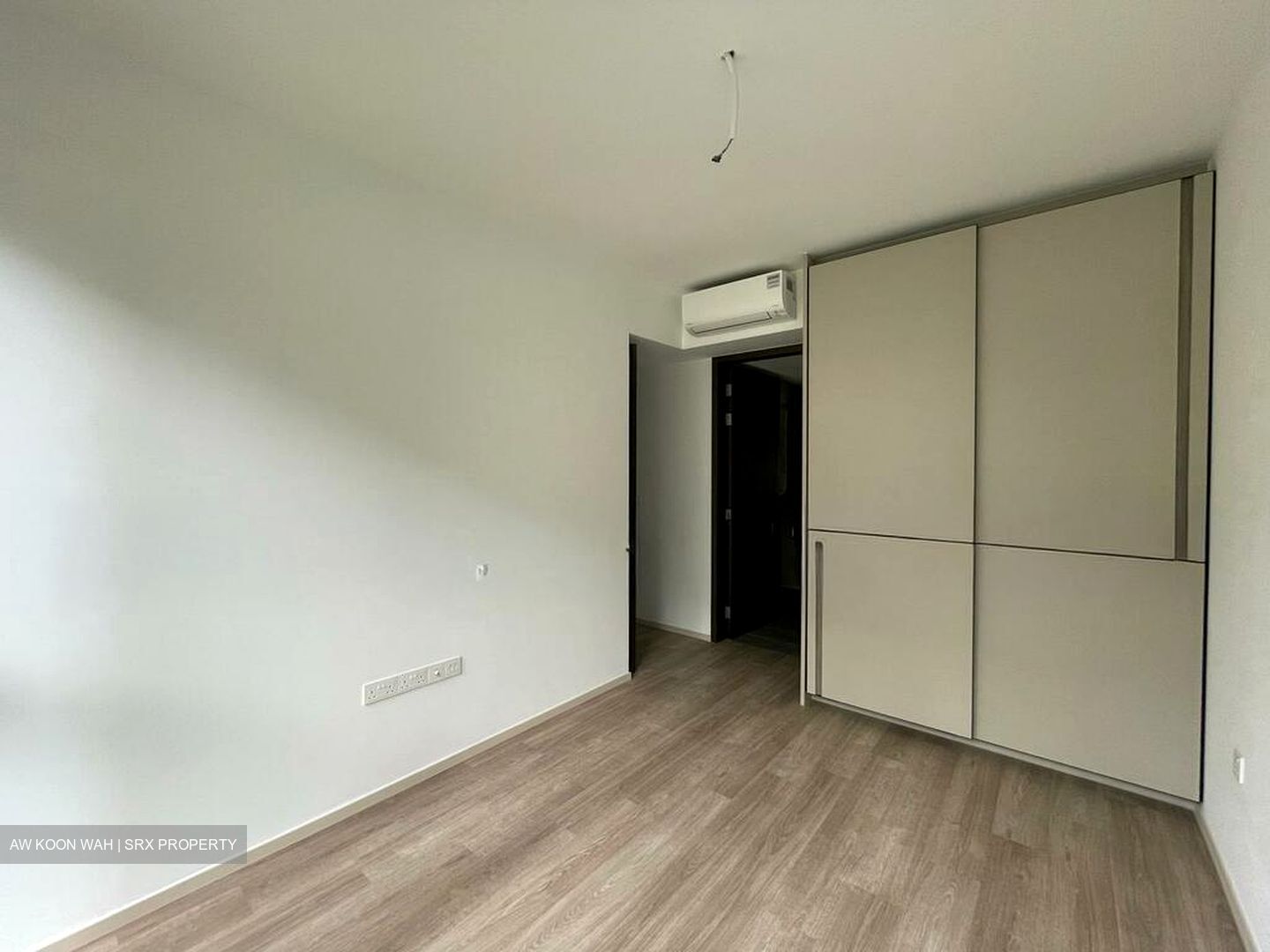 The Watergardens At Canberra (D27), Apartment #515628611